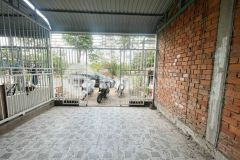 Cho thuê nhà trệt lầu kdc thiên lộc, phường phú thứ, cái răng, cần thơ