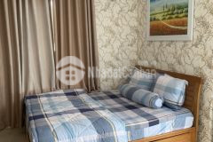 Cho thuê căn hộ 40m2 tầng 14 chung cư osc land vũng tàu