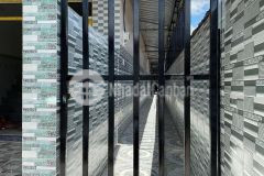 Bán dãy trọ có sẵn 8 phòng ở phước hiệp củ chi 5x38 190m2 1 tỷ 05, shr, hỗ trợ