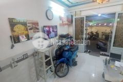 Ban nha đương huỳnh văn nghệ phường 15 go vâp dt 32m2 giá 3.7 ty