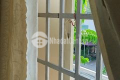 Sở hữu căn nhà c4 ngay tại chợ sầm uất chỉ với giá 2ty85