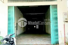 Cho thuê kho 110m2 gần kdc nam long, cái răng, cần thơ