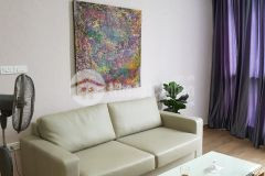 Cho thuê căn hộ euro window trần duy hưng 74m, 2 ngủ, full đồ, giá 13t5.lh 0918682528