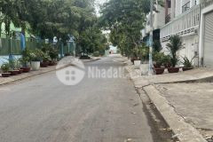 Mặt tiền đường số 18. ngang khủng 6m. diện tích siêu to 120m2. chỉ 18 tỷ.