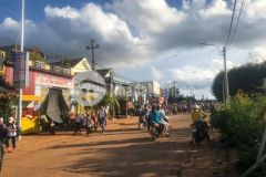 Chính chủ cần tiền nên bán 264m2 đất tc phú lộc, krong năng