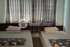 Bán nhà lê thanh nghị 6 tầng long lanh ô chờ thang máy sát phố hai bà trưng