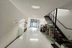 Ngay phạm văn đồng 5.65 tỷ 67m2 hẻm xe tải quay đầu full nội thất