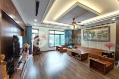 Bán nhà minh khai lô góc 3 mặt thoáng xe tải ởkinh doanh 48m 3 tầng mặt 10m