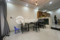 Nhanh thì còn nhà mặt tiền tô hiến thành kinh doanh 2424 giá chỉ 4.x