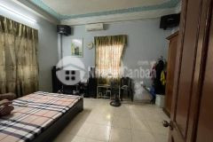 Bán 100m trường chinh tặng nhà kinh doanh đống đa