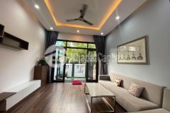 Cho thuê biệt thự trung tâm đà nẵng gần siêu thị lotte