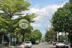 Bán lô đất mặt tiền đường nguyễn chích, vĩnh hoà