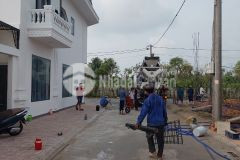 Đất nền khu nhà phố châu âu lựa chọn tốt nhất