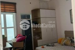 Bán nhà minh khai ngõ quỳnh 4 tầng 6pkk hai bà trưng