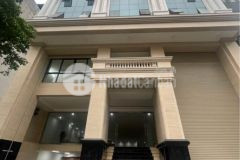 Bán gấp nhà mặt phố vương thừa vũ, mặt tiền khủngdt 120m2, 7 tầng, mt 9m, 45tỷ