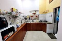 Hiệp bình chánh tđ giảm còn 3.45 tỷ 48m2 hxh 2 tầng 2 pn mới xinh khu dân trí