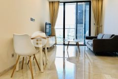 Cho thuê căn hộ vinhome golden river chỉ từ 18tr full tiện ích