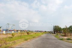 Bán 199m2 đất thổ cư khu thanh đa quận bình thạnh tphcm giá 10 tỷ