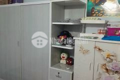 Bán gấp nhà tại kp8, chợ điều long bình, dt 41m2, giá 720 triệu, hẻm bagac