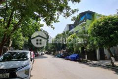 Cc cần bán bt trung văn, ntl, dt 148m x4t, mt10m, kd, giá 33 tỷ lh 0964769634