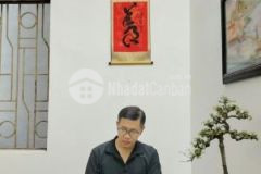 Chdv cao cấp tạ quang bửu 160 triệutháng 33 phòng. lh khánh 0972858666