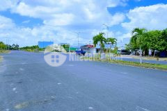 B.án nền 100m² đường a4 kdc tân phú, cái răng, tp. cần thơ lh 0939 961 661 thịnh gi.á b.án 2 t.