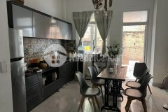 Hiệp bình phước tđ 5.65 tỷ 4x20m 3 tầng btct hiện đại hẻm 5m thông