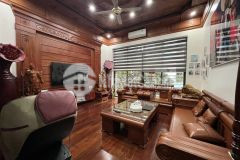 Bán nhà 4 tầng kđt vạn phúc, ph thanh bình, tp hd, 73m2, mt 5m, gara oto, nhà cực đẹp
