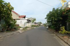 Chính chủ gửi bán lô đất mặt tiền trung tâm tp tam kỳ 2,0x tỷ