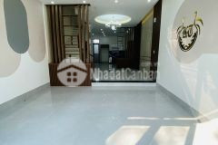 Cho thuê nhà trệt 2 lầu mới 100 kdc văn hóa tây đô cái răng cần thơ