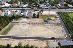 Đất nền thổ cư khu nhà phố thiết kế châu âu chỉ 10trm2