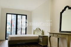 Nhà riêng, đường ô tô, kinh doanh phố chùa bộc, đống đa. 0911554873.