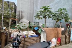 Chính chủ bán đất, đường quyết thắng, tổ 7 yên nghĩa, hà đông, dt 50m