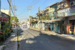 Nhà mặt tiền khu thanh đa quận bình thạnh tphcm 140m2 giá 11 tỷ