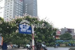 Nhà đẹp minh khai ngõ rộng giá tốt giá 3.9 tỷ 52m2