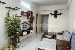 Cần bán gấp căn hộ chung cư 68m hướng nam, view hồ tại kdt thanh hà hà đông