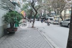 Bán nhà mặt phố phú diễn, hà nội kinh doanh sầm uất 78m2 13.9 tỷ