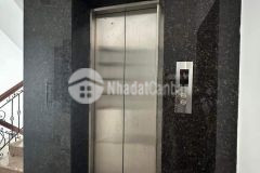 Cho thuê toà nhà 6 tầng có thang máy mặt tiền núi thành, hải châu đà nẵng, 35trth