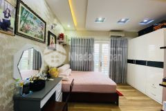 Bán nhà hẻm xe hơi,hoàng quốc việt,tặng nội thất tiền tỷ,quận 7,82.3m2,5 tầng,giá 6.75 tỷ