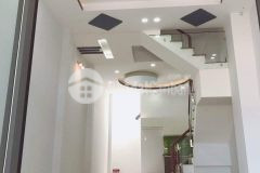 Chỉ 5.8 tỷ ô tô ngủ trong nhà cách mt 10m 78 m2 3 tầng btct