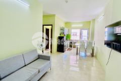 Căn hộ xéo biển mường thanh, nha trang, giá chỉ 1,4 tỷ thuê 8trtháng