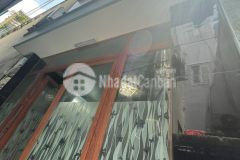 Hẻm 3 gác, 10 met ra 2 hẻm ô tô, bùi thế mỹ, f10, tân bình, 04 tầng, 20m2, 2.85 tỷ.