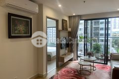 Bán căn hộ 2pn, 2wc, vinhomes ocean, sapphire 1, full nội thất, chỉ 2.42 tỷ, bao phí sang tên