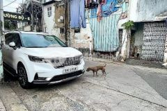 Bán 156m2 đất quận bình thạnh tphcm gần mặt tiền thích hợp xây căn hộ dịch vụ giá tốt 12 tỷ