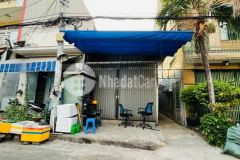 Bán nhà 2 lê đức thọ, p.7, gv 5 x 17,6m, giá 8,5 tỷ