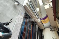 Bán nhà ngọc thuỵ,long biên 34m2,5 tầng,ngõ thông nhỉnh 4 tỷ