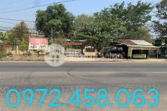 Gần khu công nghiệp có lô đất thổ cư ngộp bán gấp