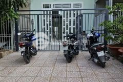 Cho thuê nhà trệt lửng mới 100 kdc 586 cái răng cần thơ cách chợ 30m