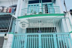 Nhà hẻm đường chiến lược,p bình trị đông, bình tân dt 48m2 1 lầu 2pn 2wc giá 3,78 tỷ