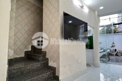 Bán nhà hxh 1 hoàng hoa thám 20m2 5 tầng btct nhỉnh 4 tỷ